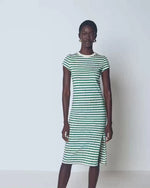 Ingrid T-shirt Dress