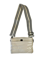 Bum Bag Crossbody