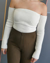 Aeralyn Sweater