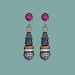 Seville Drop Earrings