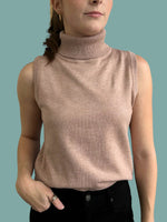 Julian Mike Knit Top