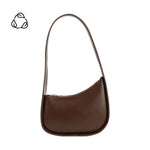 Willow Shoulder Bag - Espresso