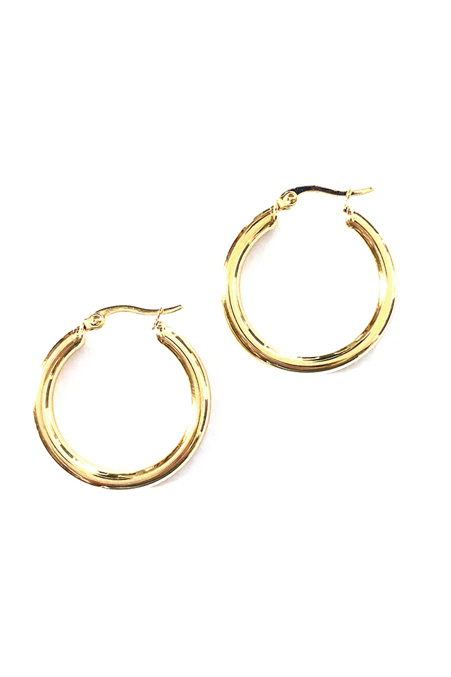 Carter Earring