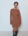 Ronni Sweatshirt Dress