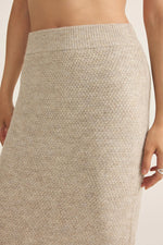 Shellie Sweater Skirt