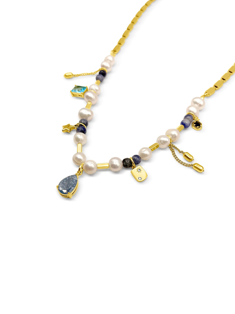 Azul Necklace