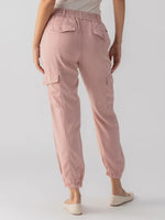 Relaxed Rebel Pant