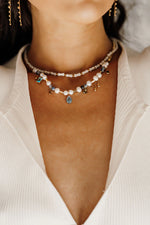 Azul Necklace