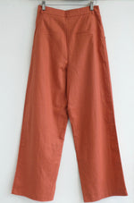 Joey Pleated Pant