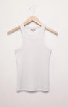 Lilly Rib Tank - Basics