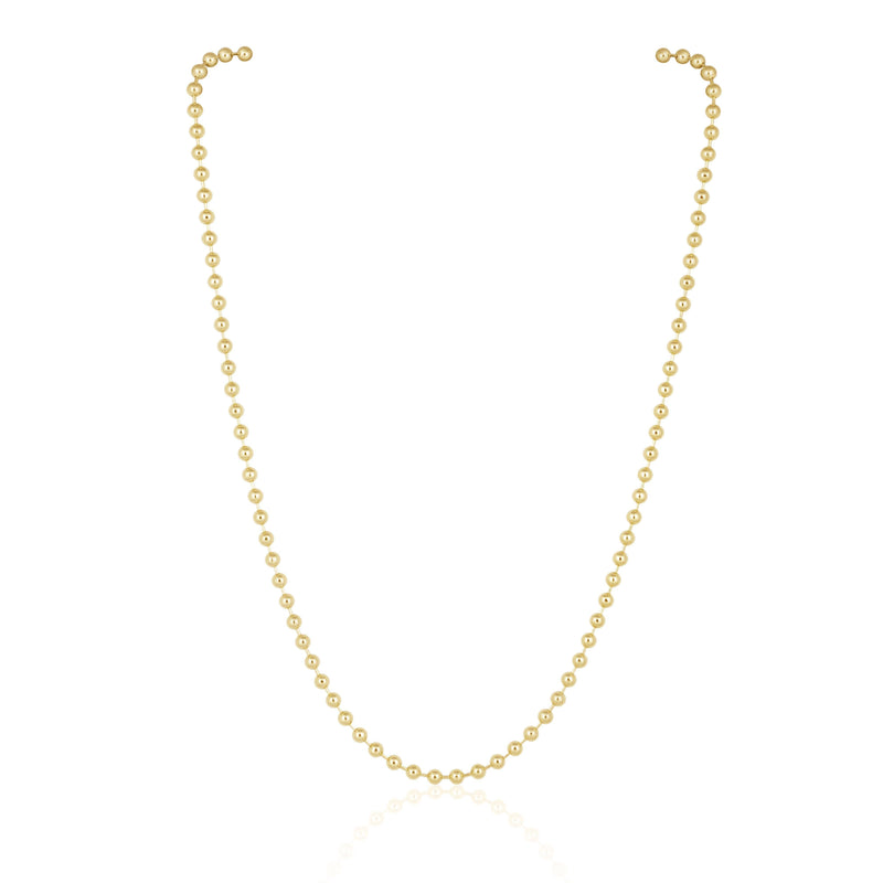 Callie Beaded Chain