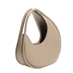 Nikki Shoulder Bag - Nude