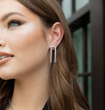 Marlowe Statement Earring