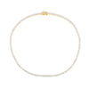 Karla Tennis Necklace