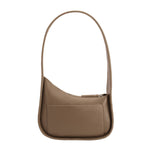 Willow Shoulder Bag - Taupe