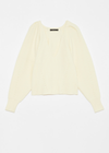 Stokesia V Neck Sweater