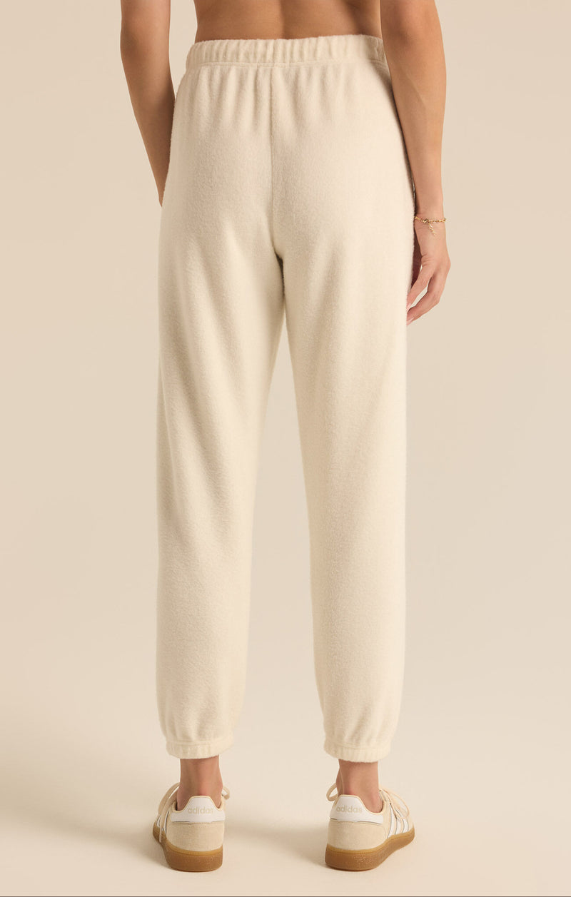 Unwind Reverse Fleece Jogger