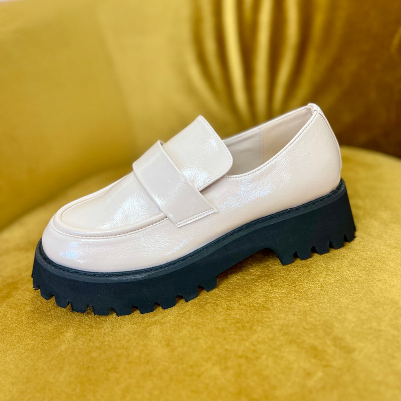 Cruz Loafer