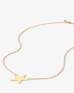 "You Are My Big Star" Necklace