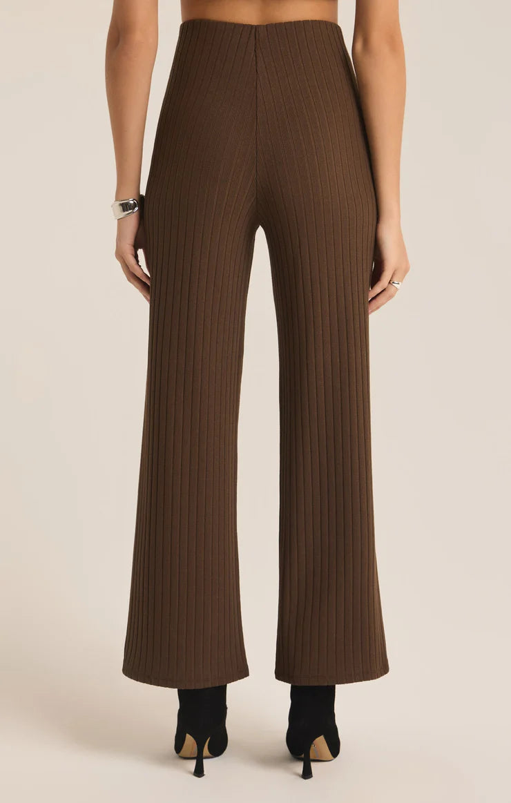 Monte Ribbed Pant