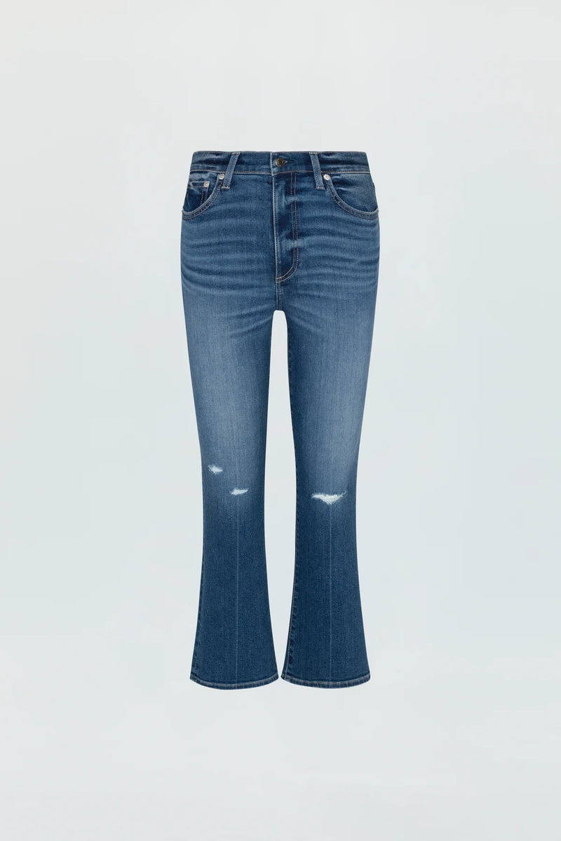 Lennon High Rise Bootcut Jean